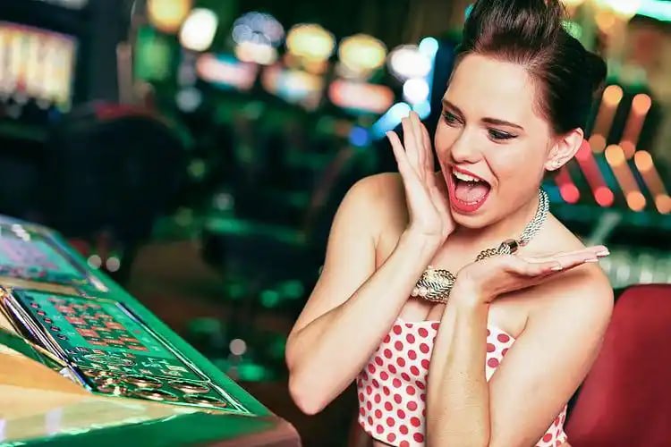 start-539 game lobby showing slot online and live casino categories